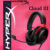אוזניית גיימינג HyperX Cloud III לשמע DTS